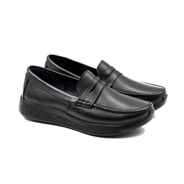 کفش سازمانی زنانه کد 5411
